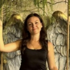 Елена Андрияшкина, 08.06, Прокопьевск