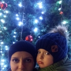 Анастасия Кирпенко, 04.07, Днепр (Днепропетровск)