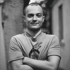 Андрей Деменюк, Харьков
