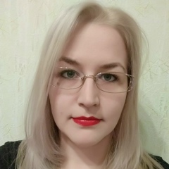 Юлия Кон-Жорова, 10.02, Алматы