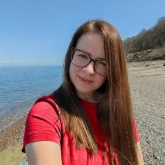 Наталья Лакиза, Санкт-Петербург