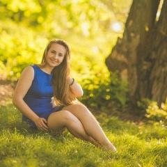 Катя Рыженко, 04.01, Донецк