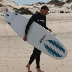 Миша Легченко, 29.03.1986, Новосибирск