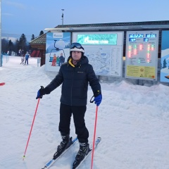 Иван Рякишев, 28.10.1985, Андра