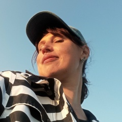 Марина Заугрина, 09.05, Иваново