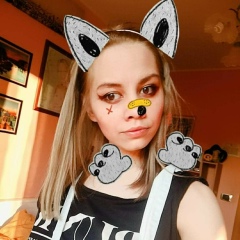 Екатерина Тинникова, 28.03.1994, Scalea