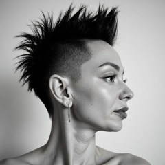 Юлия Гарус, 07.05.1985, Санкт-Петербург