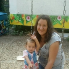 Ирина Якименко, 28.02.1984, Киев