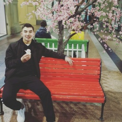 Арчи Бил, 23.07