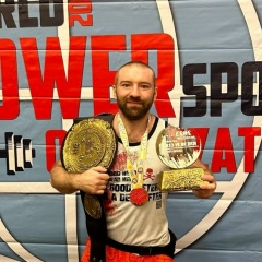 Sergeo Flex, 05.05.1986, Москва