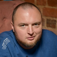 Роман Овечкин, 14.05.1983, Санкт-Петербург