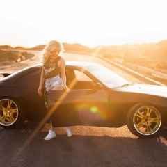 Кристина Диксон, 26.07.1994, Алматы