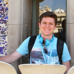 Андрей Афанасьев, 26.10.1986, Москва