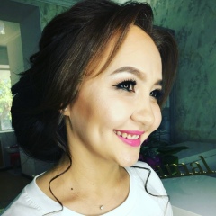 Аймереке Айтлесова, 12.01, Кызылорда