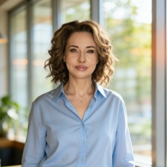 Галина Пикалова, Томск