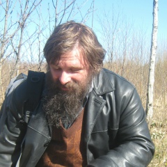 Михаил Вербовский, 02.04.1967, Санкт-Петербург