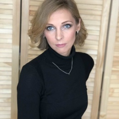 Анна Якубик, 15.04.1982, Тверь