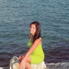 Дарина Мостипан, 24.08.1992, Киев