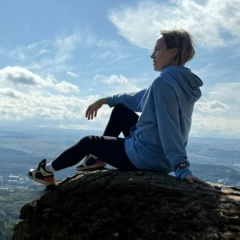 Эльвирка Курганская, 01.01, Новоуральск