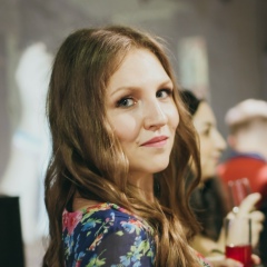 Екатерина Титова, 22.05, Москва