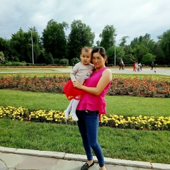Шынар Алмабаева, 16.07, Алматы