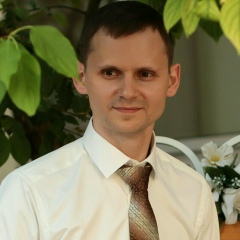 Сергей Дигорь, 14.11.1984, Самара