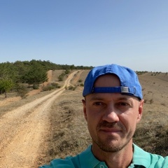 Роман Балухта, 07.08.1981, Севастополь