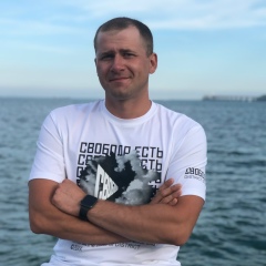 Евгений Соловьёв, 06.01, Наро-Фоминск