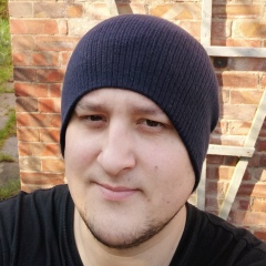 Владимир Солопов, Клайпеда