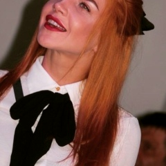 Яна Заец, 03.07.1986, Киев