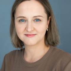 Анна Некрасова, 25.04.1990, Санкт-Петербург