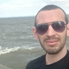 Володимир Ходюк, 17.03, Житомир