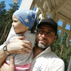 Олег Сизов, 29.08, Сочи