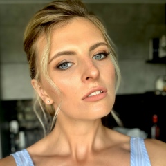 Любаша Хрол, 28.11.1993, Минск