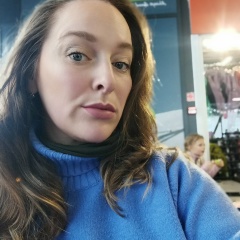 Мария Баракова, 14.11, Новосибирск