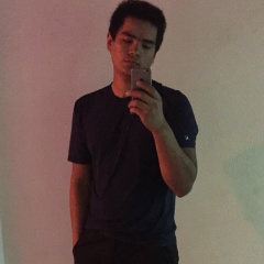 Ислам Муратов, 23.02.1996, London