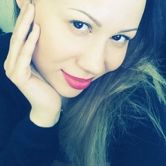 Анастасия Костюкевич, 18.07.1984, Санкт-Петербург