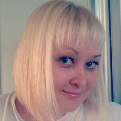 Irina Nekrassova, 19.04.1985, Алматы