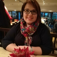 Елена Шулер, 26.09.1983