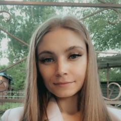 Юлия Жаринова, 11.08, Пенза