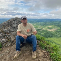 Алексей Малин, 18.01, Санкт-Петербург