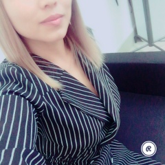 Гульмира Каржаубекова, 27.10.1984, Астана