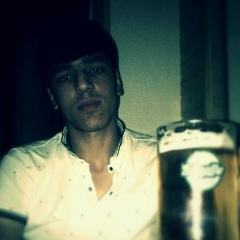 Jiqan Jiqanov, Гянджа