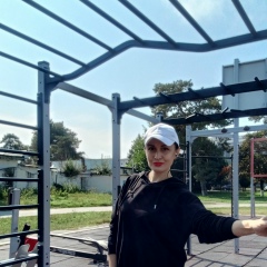 Зейнура Камбачокова-Маирова, 23.06.1986, Нальчик