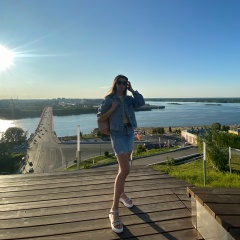 Ритуся Ярмолюк, 27.12, Москва