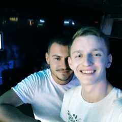 Владимир Рудик, 15.10, Одесса