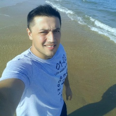 Эльдар Рамазанов, 21.09.1989, Орёл