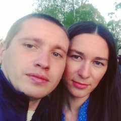 Колян Golovkov, 02.01.1990, Kingston