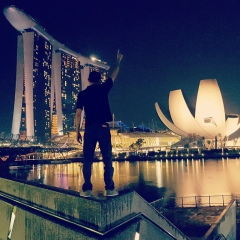 Дмитро Звичайний, 20.02, Одесса