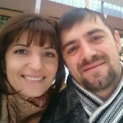 Патимат Юсупова, 24.10, Москва